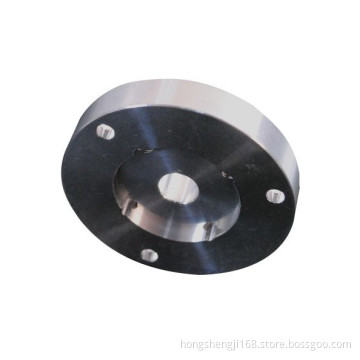 Sheet Metal Fabration CNC Milling Part for Agriculture Machine